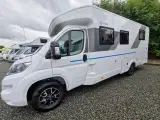 Leje campingvogne / autocamper - 3