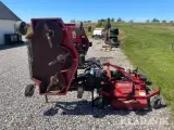 Rotorklipper Sitrex SM-180P 4.2meter - 2
