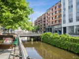 MOMSFRIT - Attraktivt butikslejemål lige ud til Åen - 2
