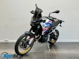 BMW F 900 GS - 5