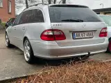 Mercedes benz 320cdi, aut, 4-matic - 3