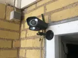 Overvågning 