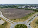 100.000 kvm projektgrund. - 2