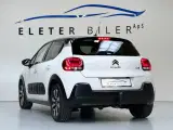 Citroën C3 1,5 BlueHDi 100 Triumph - 4