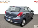 Hyundai i20 1,2 Classic XTR 85HK 5d - 3