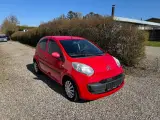 Citroën C1 1,0i  - 2