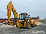 Rendegraver Hydrema 906 C - 3
