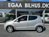 Suzuki Alto 1,0 GL - 2