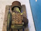 Claas Jaguar 695 Gearkasse 0702515 - 2