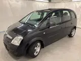 Opel Meriva 1,4 Twinport Enjoy 90HK - 5
