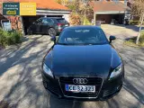 Audi TT 1,8 TFSi 160 Coupé - 2