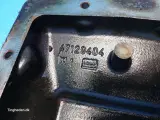 New Holland T6 Dæksel Bagtøj 47129404 - 3