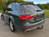 Audi A4 allroad 3,0 TDi 240 quattro S-tr. Van - 4