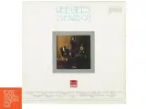 Bee gees, 2 years on fra Polydor (str. 30 cm) - 2