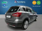 Suzuki S-Cross 1,4 mHybrid Adventure - 4