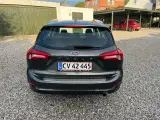 Ford Focus 1,5 EcoBlue Titanium Business stc. aut. - 4