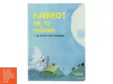 Pjerrot sa&#39; til månen - og andre børnesange af Lea Letén (Bog) - 3