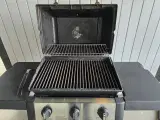 Gasgrill, Broil King - 4
