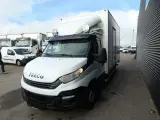 Iveco Daily 35S18 4100mm 3,0 D 180HK Ladv./Chas. 8g Aut. - 4