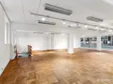 244 m² lyst lejemål med mange muligheder. - 2