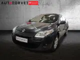 Renault Megane III 1,5 dCi 110 Expression Sport Tourer
