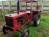- - - Hanomag Granit 500 - 2