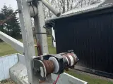 Kran til skovvogn - 5