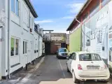Lyst og roligt kontor til leje – Lærkevej i København NV - 4