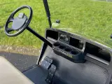 Golfbil med flip-flop lad - 4