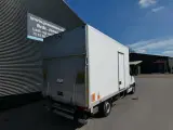 Mercedes-Benz Sprinter 317 2,0 CDI A3 RWD 9G-Tronic 170HK Ladv./Chas. 9g Aut. - 5