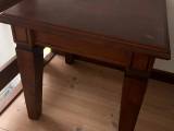 2 sofa/sengeborde