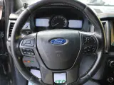 Ford Ranger 3,2 TDCi Db.Kab Wildtrak aut. 4x4 - 4