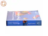 Research methods and statistics in psychology (Bog) - 2