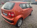 Suzuki Ignis 1,2 Dualjet Club - 5