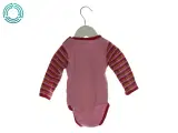 Langærmet bodystocking fra Be Kids (Str. 74) - 2
