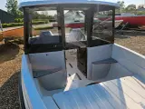 NYHED – Terhi 480 Cabin til hurtig levering - 4