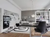 Kontorlejemål / klinik / liberalt erhverv i Møllergade - 3