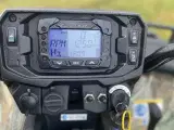 Polaris Sportsman 570 EPS Hunter Edition traktor Alufælge, spil, for/bagkofanger håndtagsvarme - 4