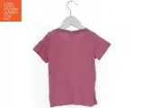 Børne T-shirt med kaninmotiv fra Polarn o. Pyret (str. 92) - 2