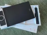Tegneplade, XP Pen, XP Pen Pro S, Perfekt