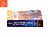 Southeast Asia af China Williams (Bog) - 2