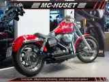 Harley-Davidson FXDB Street Bob - 3
