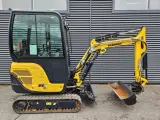 Yanmar sv18 - 2