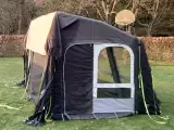 Fortelt, fritstående til autocamper - 4