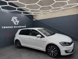 VW e-Golf VII  Comfortline - 3