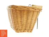Flet Cykelkurv med Håndtag (str. 40x25x30 cm) - 2