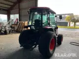 Traktor Kubota L4240 - 3