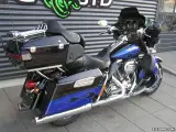Harley-Davidson FLHTCUSE CVO Electra Glide Ultra Classic Mc-Syd Bytter gerne - 3