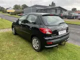 Peugeot 206+ 1,4 HDI Comfort 68HK 5d - 4