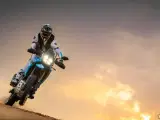 Yamaha Ténéré 700 Rally droslet til A2 kørekort - 4